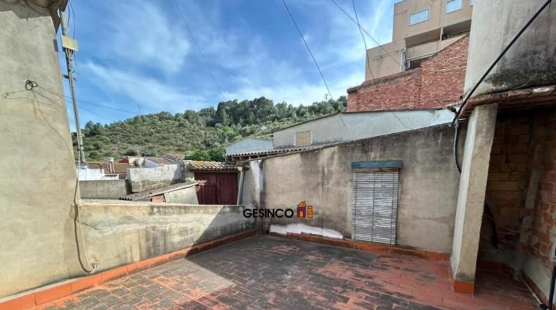 Valencia - Manuel - 227m2