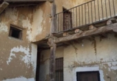 Chalet independiente con terreno en venta en la España, Berceo, ref: TR397999 foto