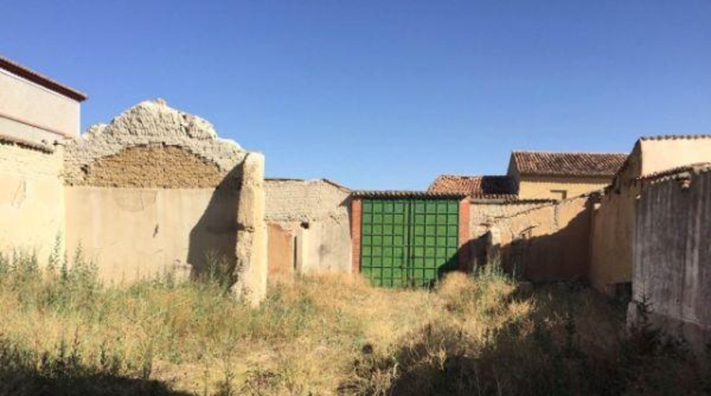 La Rioja - Berceo - 1000m2