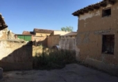 Chalet independiente con terreno en venta en la España, Berceo, ref: TR397999 foto