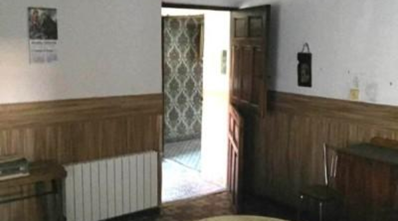 La Rioja - Berceo - 1000m2