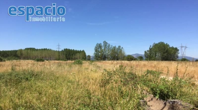 León - Carracedelo - 30000m2
