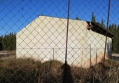 Urban land for sale on España, Ontinyent, ref: TR122163 photo