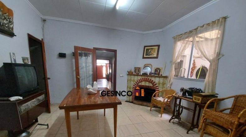 Valencia - Barcheta - 250m2