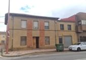 Casa de poble en venda a la España, Valencia de Don Juan, ref.: TR298147 foto
