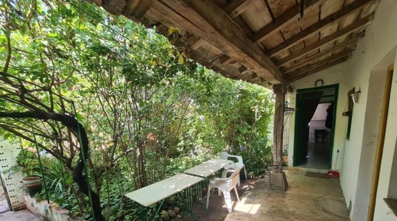León - Valencia de Don Juan - 354m2