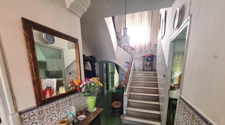 León - Valencia de Don Juan - 354m2