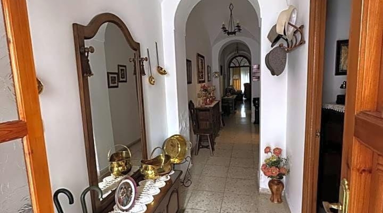 Badajoz - Mérida - 160m2