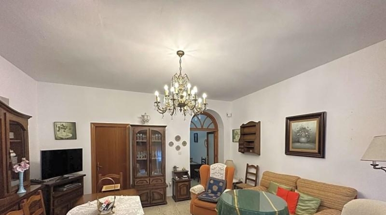 Badajoz - Mérida - 160m2