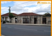 Casa con terreno en venta en la España, San Cibrao das Viñas, ref: TR299383 foto