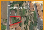 Casa con terreno en venta en la España, San Cibrao das Viñas, ref: TR299383 foto