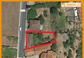 Casa con terreno en venta en la España, San Cibrao das Viñas, ref: TR299383 foto