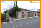 Casa con terreno en venta en la España, San Cibrao das Viñas, ref: TR299383 foto