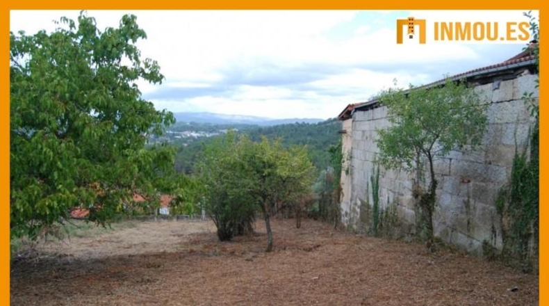 Оренсе - San Cibrao das Viñas - 634m2