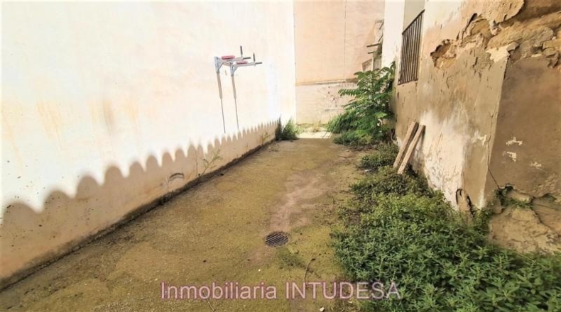 Navarra - Cascante - 329m2