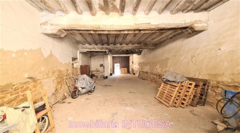 Navarra - Cascante - 329m2