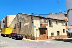 Cascante 329&nbsp;m²
