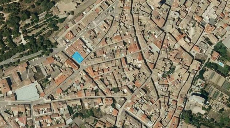 Navarra - Cascante - 329m2