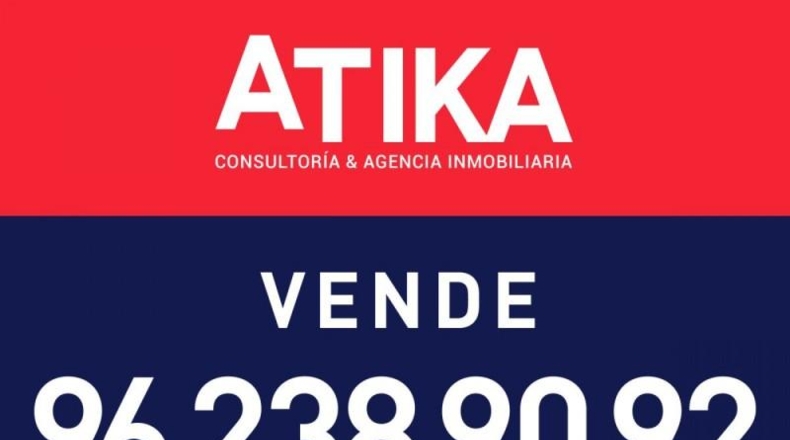 València - Onteniente - 1000m2