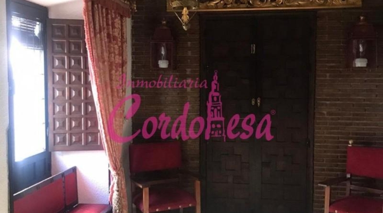 Cordova - Villaviciosa de Córdoba - 284m2