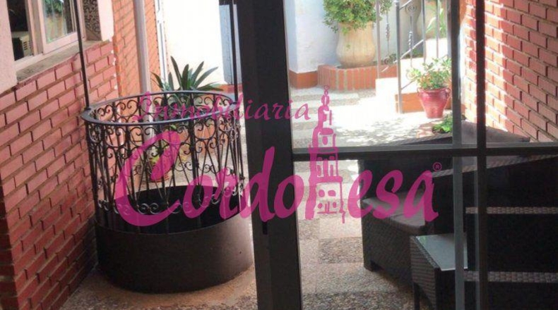 Cordova - Villaviciosa de Córdoba - 284m2