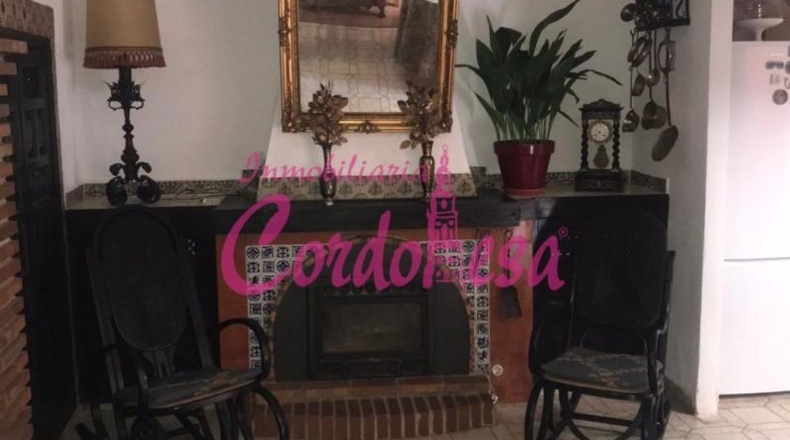 Cordova - Villaviciosa de Córdoba - 284m2