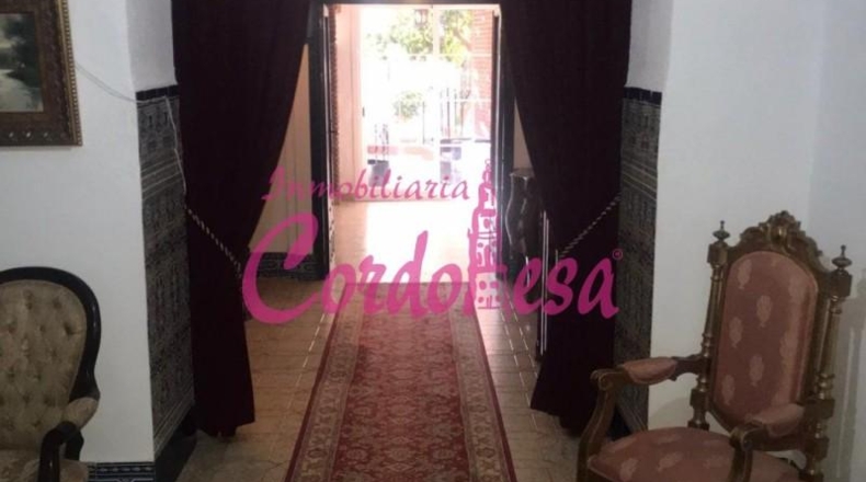 Cordova - Villaviciosa de Córdoba - 284m2