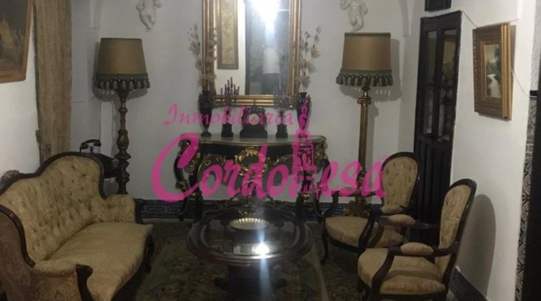 Cordova - Villaviciosa de Córdoba - 284m2
