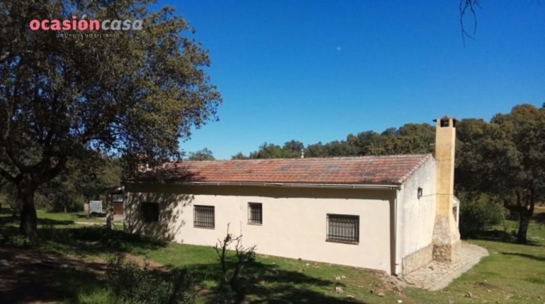 Córdoba - Villanueva del Duque - 20000m2