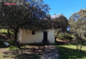 Chalet independiente con terreno en venta en la España, Villanueva del Duque, ref: TR142141 foto
