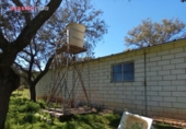 Chalet independiente con terreno en venta en la España, Villanueva del Duque, ref: TR142141 foto