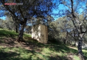 Chalet independiente con terreno en venta en la España, Villanueva del Duque, ref: TR142141 foto