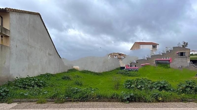 Badajoz - Calamonte - 397m2