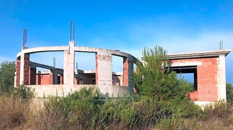 Кастельон - Càlig - 12410m2