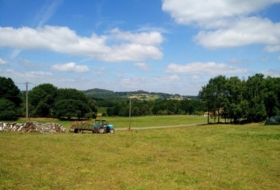 Ordes 10961&nbsp;m²