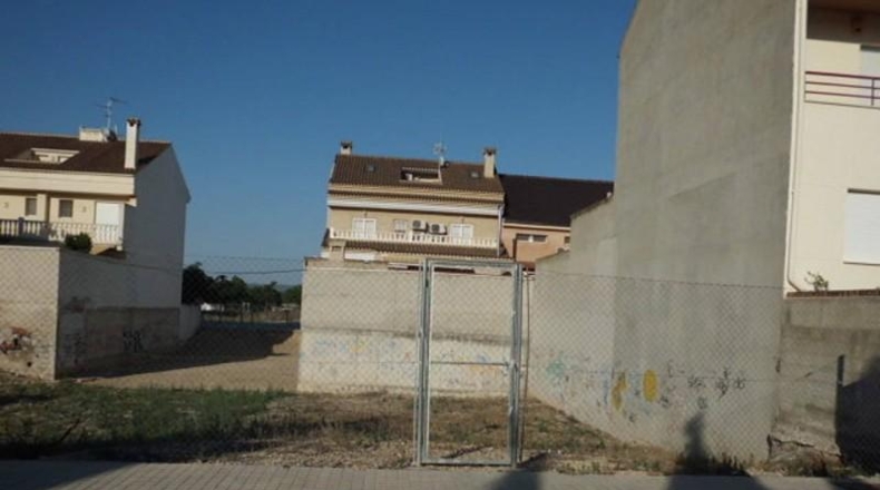 Albacete - Almansa - 225m2