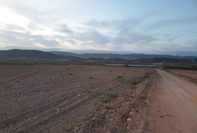 Jumilla 160000&nbsp;m²