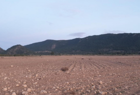 Jumilla 160000&nbsp;m²