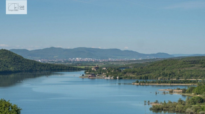 Alava - Ozaeta - 1000m2