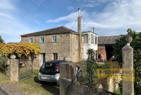 Vilar de Sarria 7478&nbsp;m²