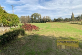Vilar de Sarria 7478&nbsp;m²