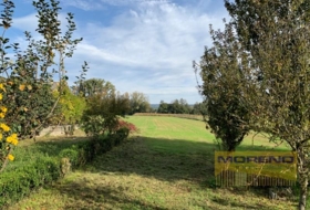 Vilar de Sarria 7478&nbsp;m²