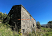 Chalet independiente con terreno en venta en la España, Pazos, ref: TR137247 foto