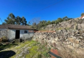 Chalet independiente con terreno en venta en la España, Pazos, ref: TR137247 foto