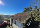 Chalet independiente con terreno en venta en la España, Pazos, ref: TR137247 foto