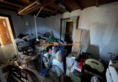 Chalet independiente con terreno en venta en la España, Pazos, ref: TR137247 foto