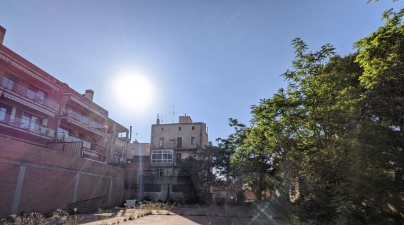 Barcelona - Igualada - 510m2