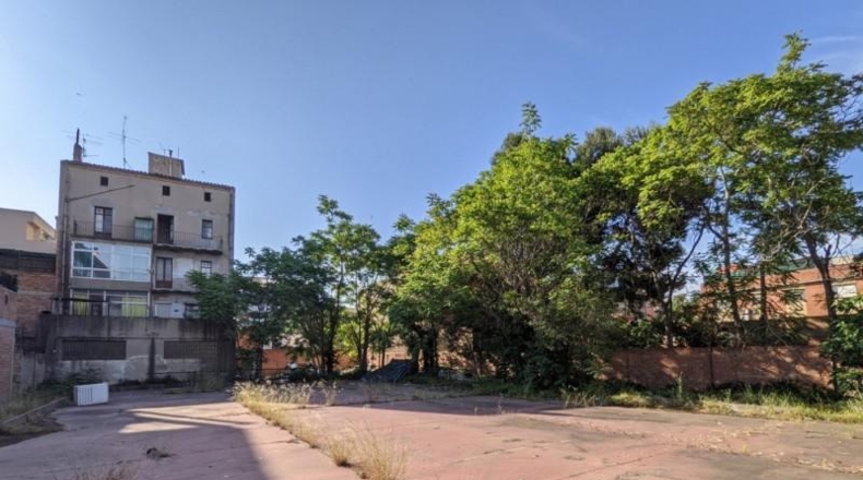 Barcelona - Igualada - 510m2