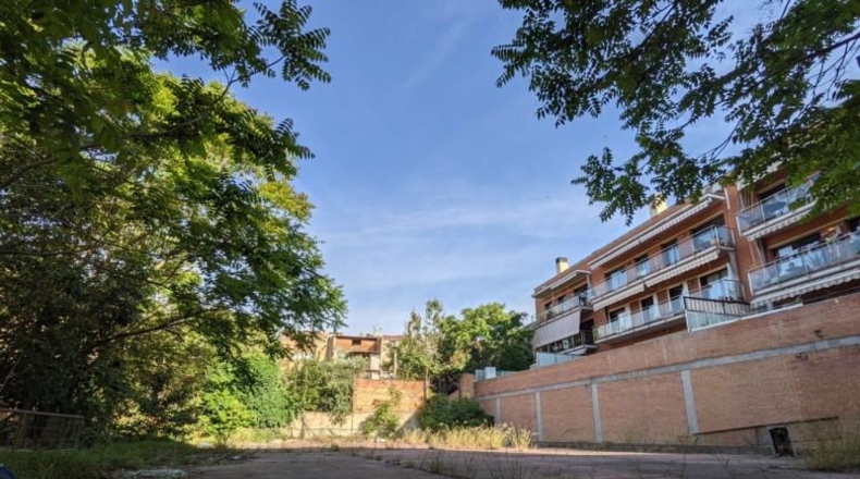 Barcelona - Igualada - 510m2