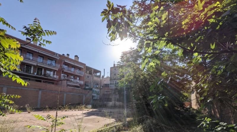 Barcelona - Igualada - 510m2